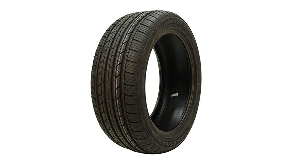 Milestar MS932 Sport All-Season Tire - 195/65R15 91H